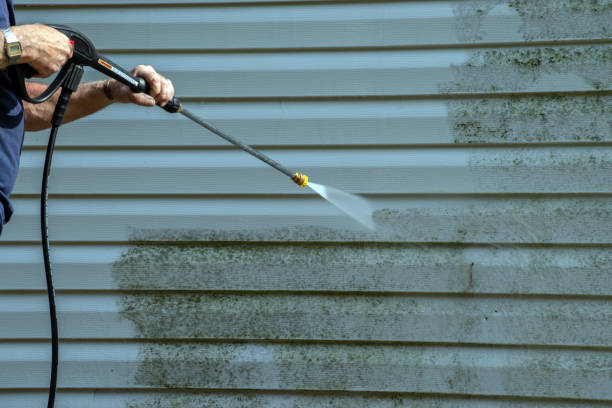 Best Pressure Washing Near Me  in Ulysses, KS