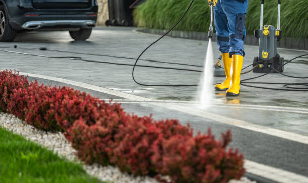 Best Deck Cleaning Services  in Ulysses, KS